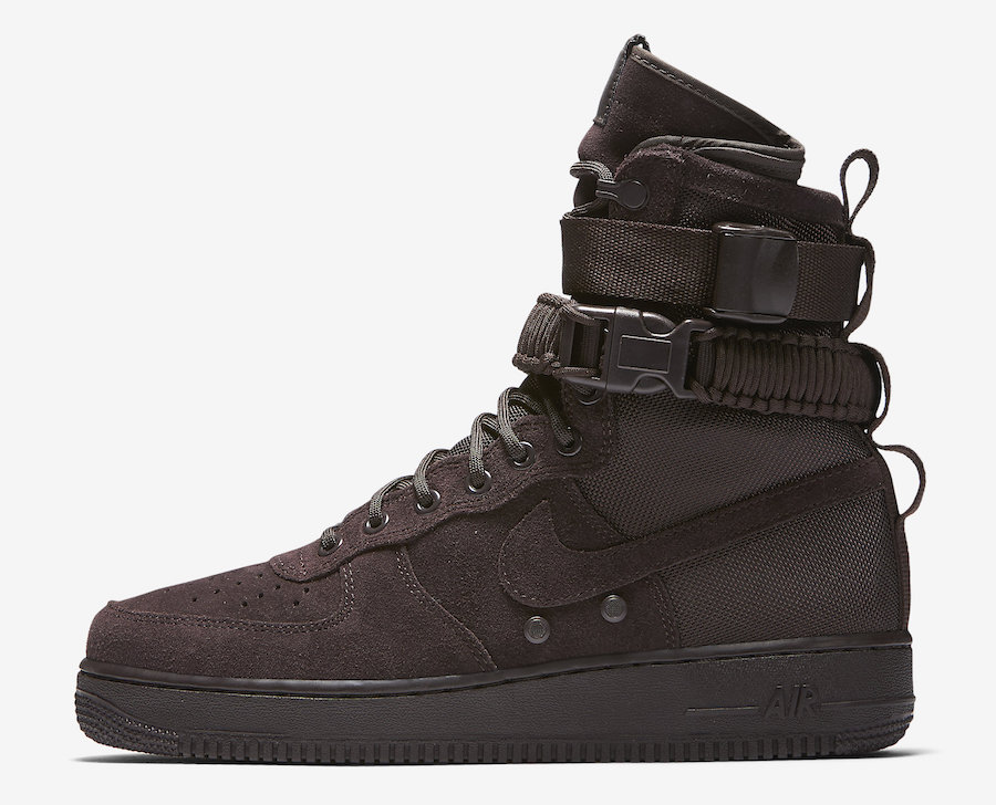 Nike SF-AF1 High