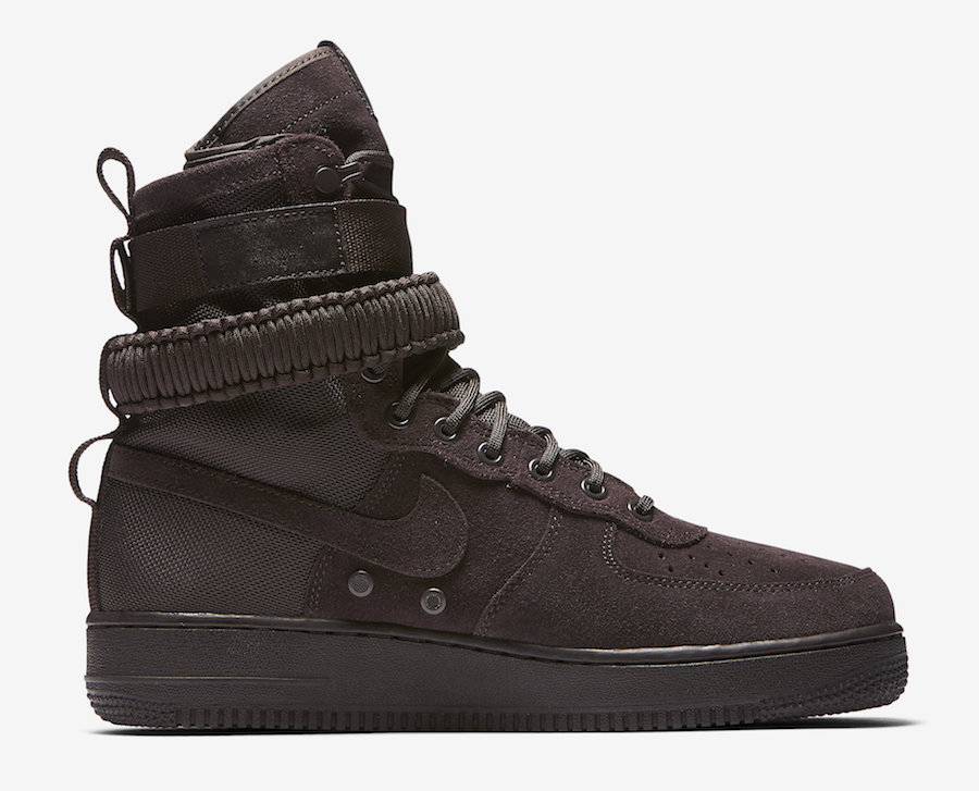 Nike SF-AF1 High