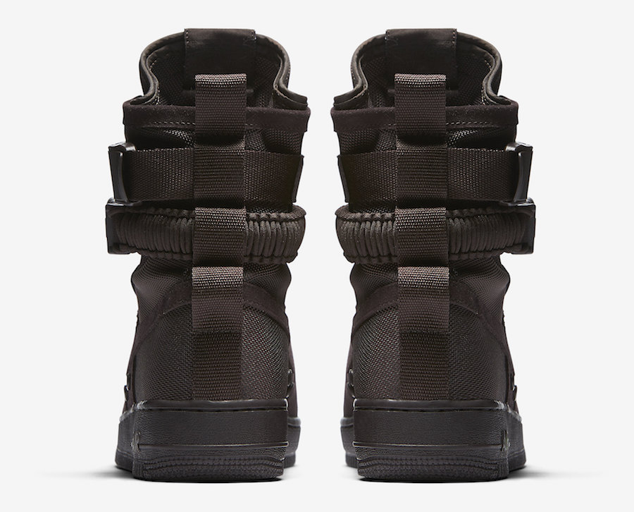 Nike SF-AF1 High