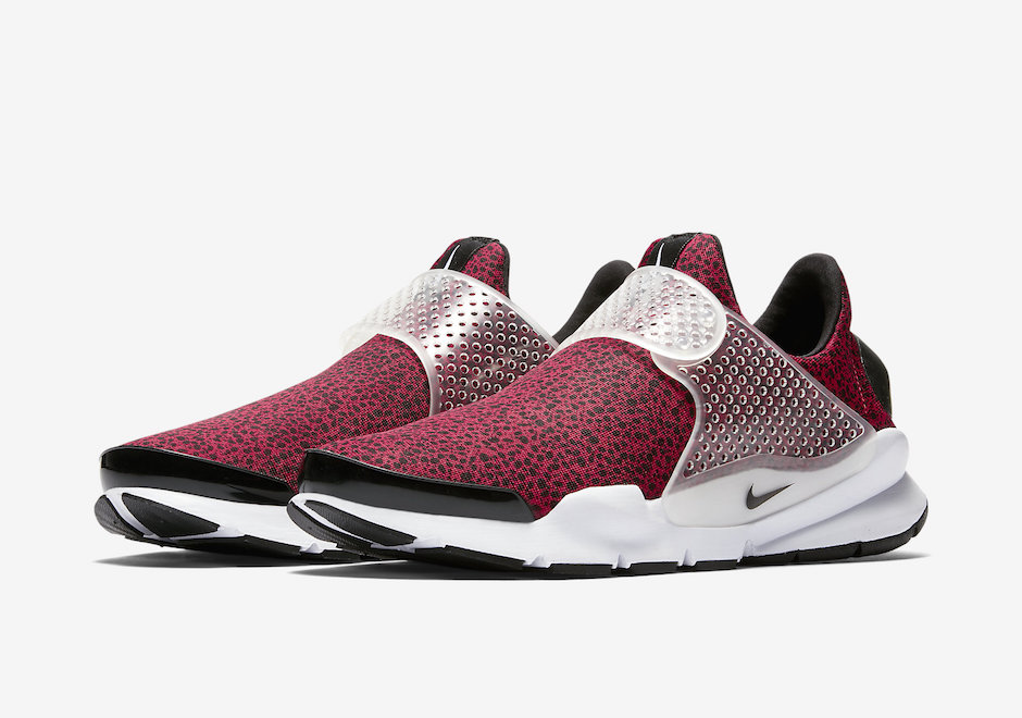 Nike Sock Dart “Safari Pack”