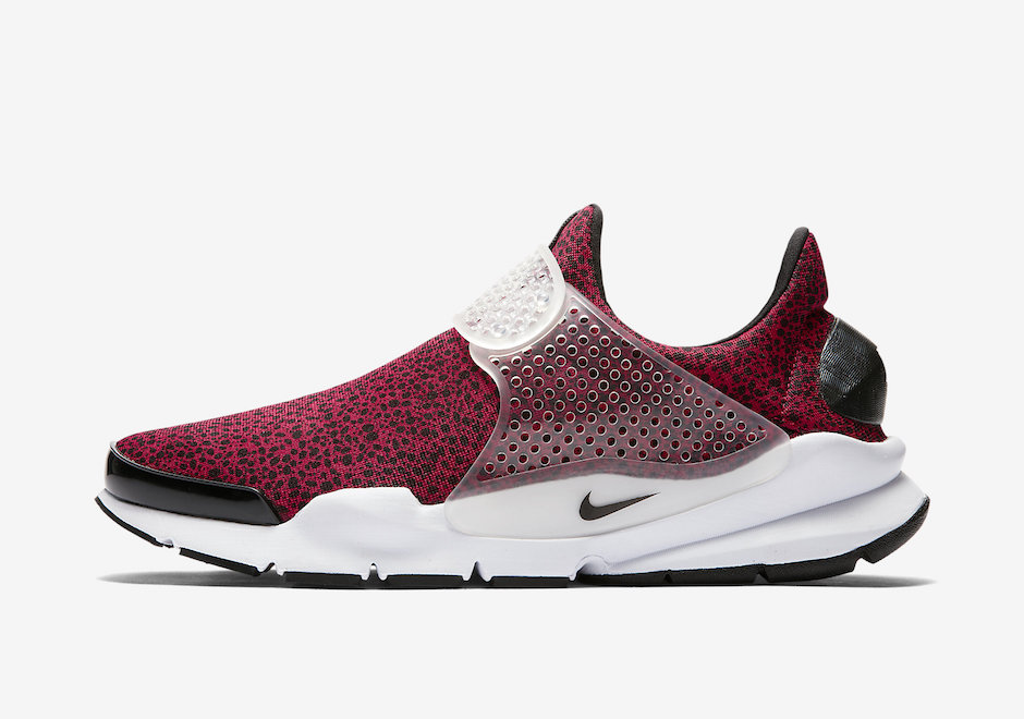 Nike Sock Dart “Safari Pack”