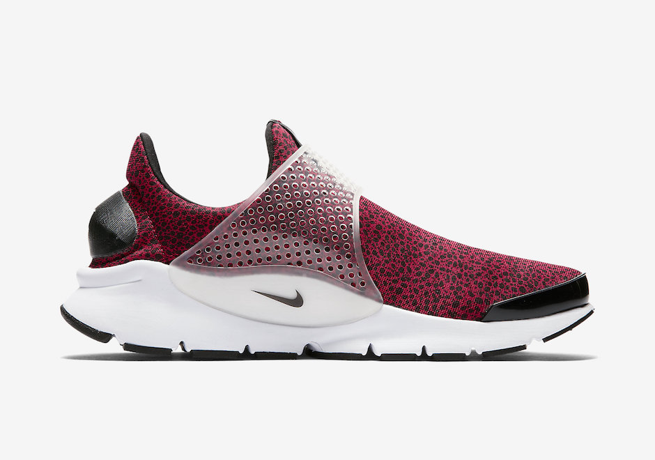 Nike Sock Dart “Safari Pack”