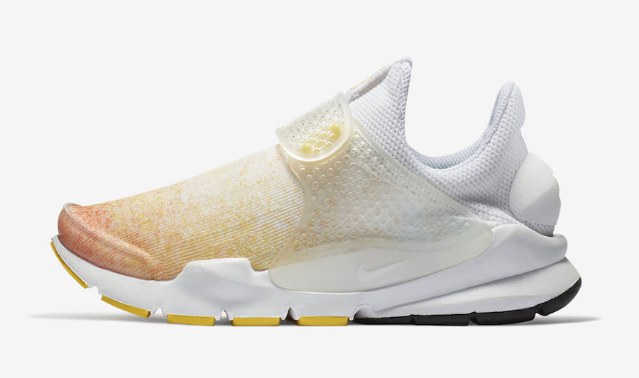 Nike Sock Dart “N7”