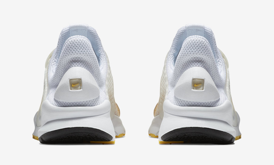 Nike Sock Dart “N7”