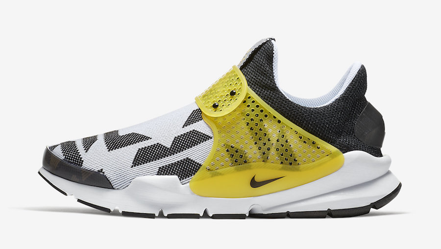 Nike Sock Dart “N7”