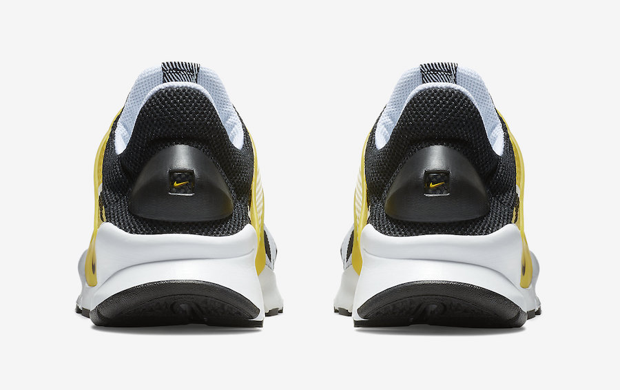 Nike Sock Dart “N7”