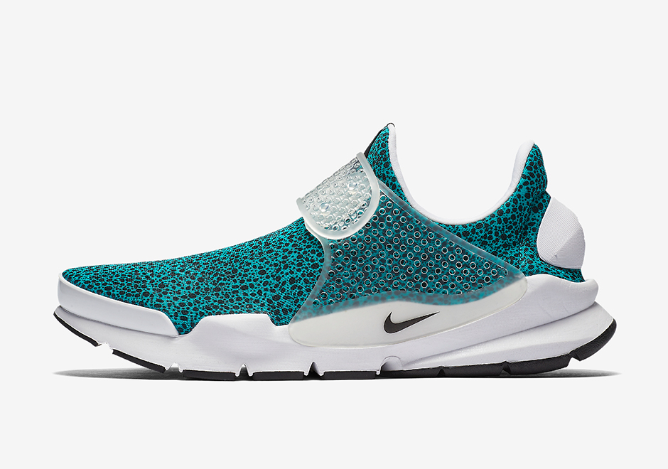 Nike Sock Dart “Safari Pack”
