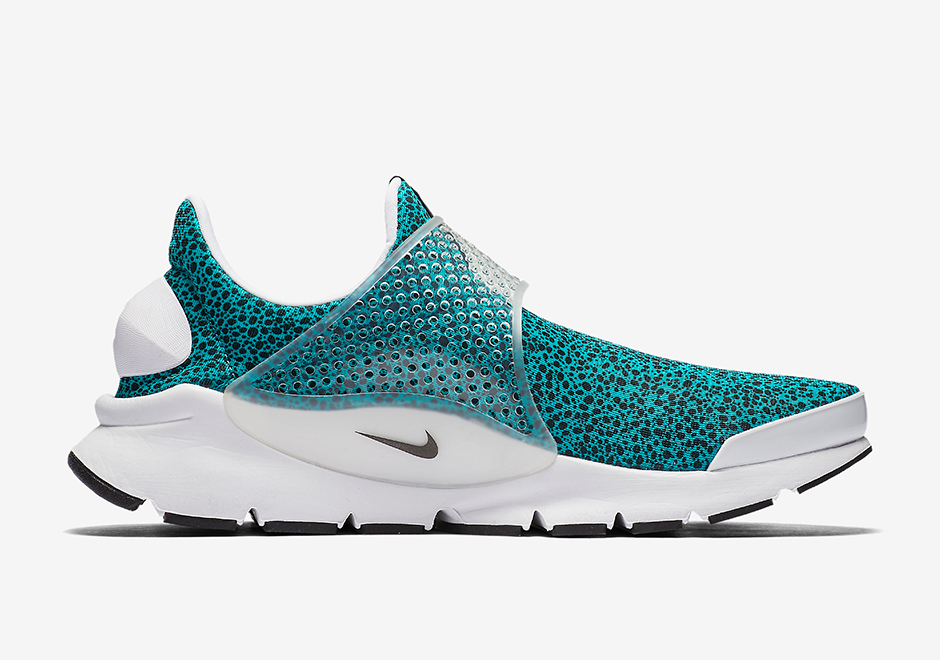 Nike Sock Dart “Safari Pack”