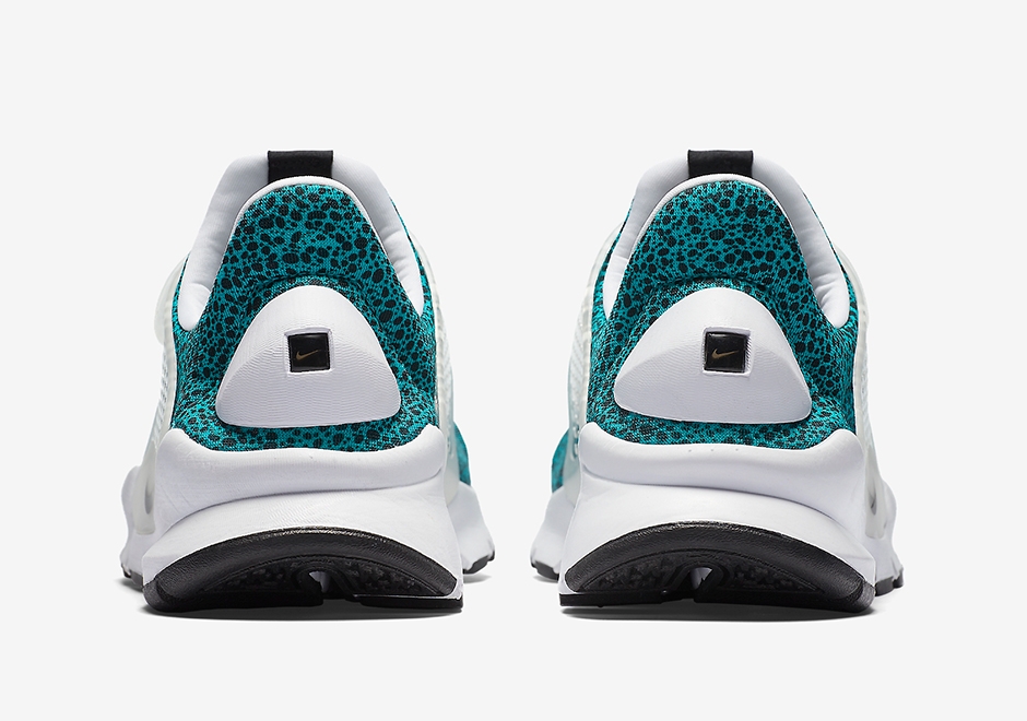 Nike Sock Dart “Safari Pack”