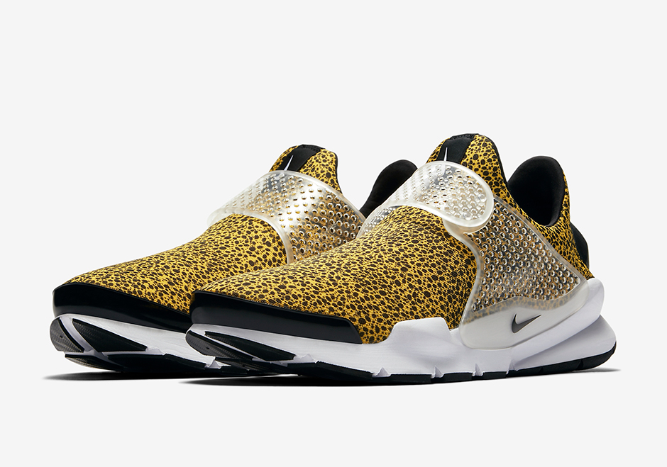 Nike Sock Dart “Safari Pack”