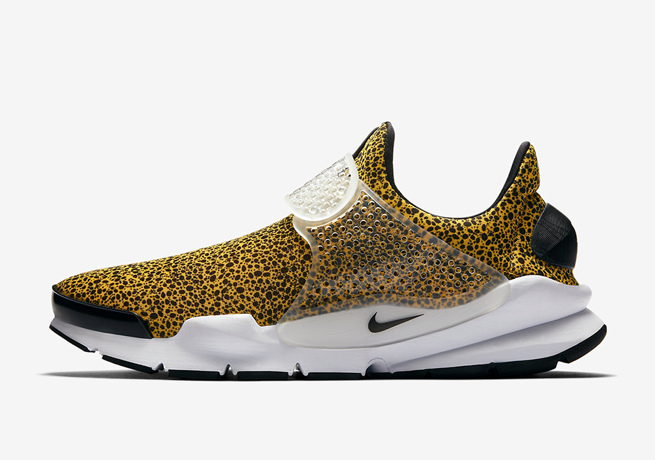 Nike Sock Dart “Safari Pack”
