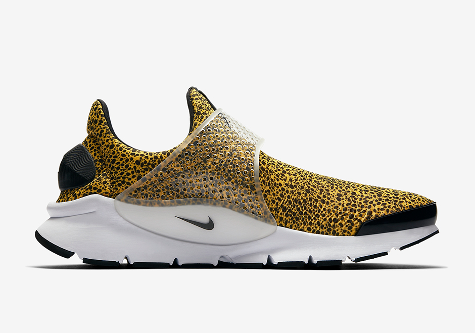 Nike Sock Dart “Safari Pack”
