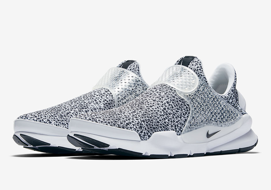 Nike Sock Dart “Safari Pack”