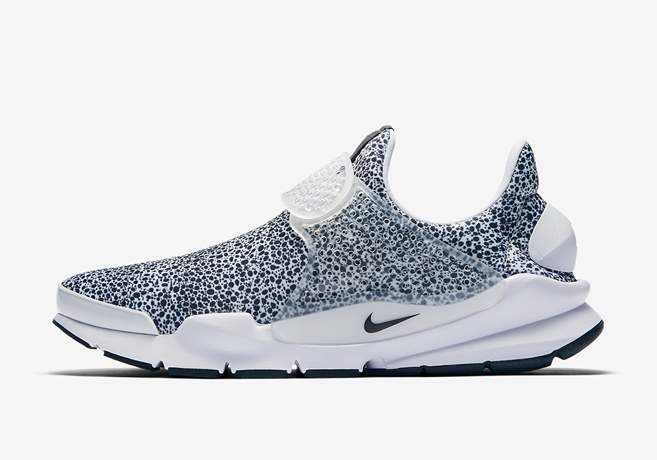 Nike Sock Dart “Safari Pack”