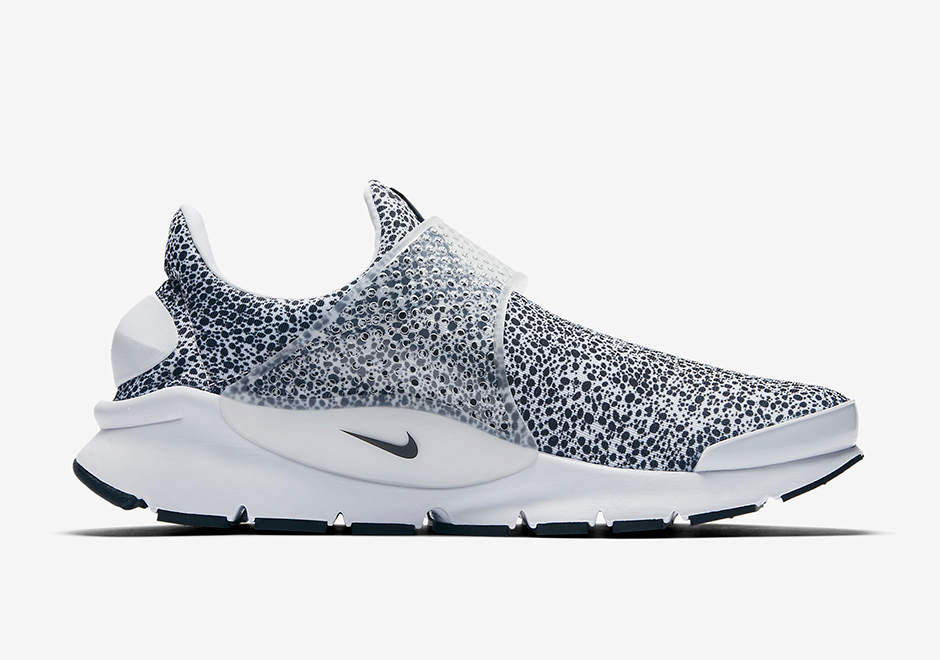 Nike Sock Dart “Safari Pack”