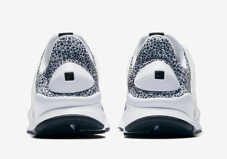 Nike Sock Dart “Safari Pack”