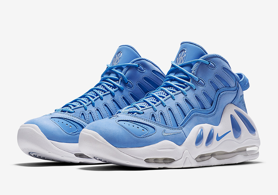 Nike Air Max Uptempo 97 “University Blue”