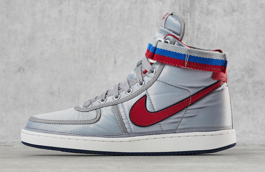 Nike Vandal High Supreme