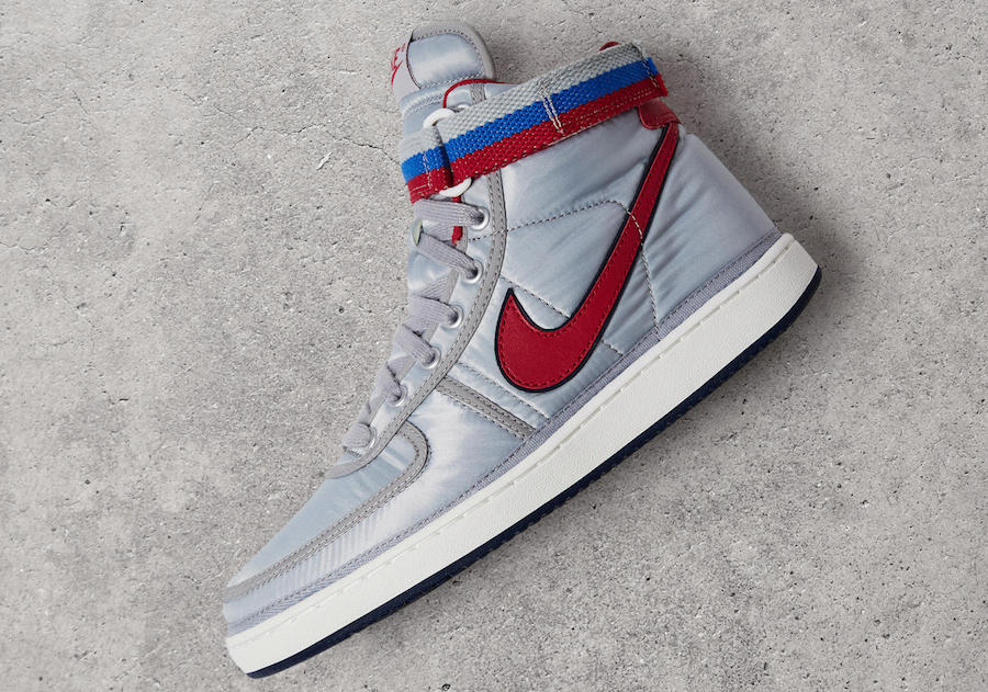 Nike Vandal High Supreme