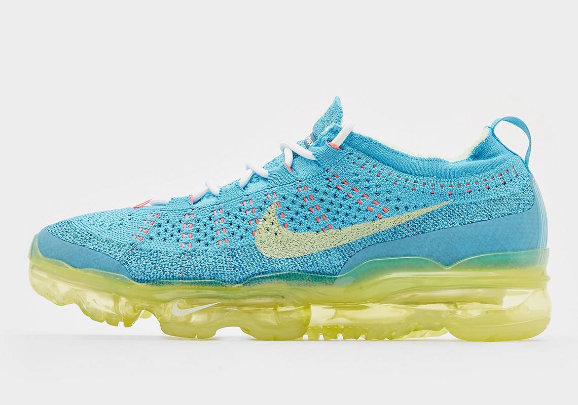 Nike Vapormax 2023 Flyknit