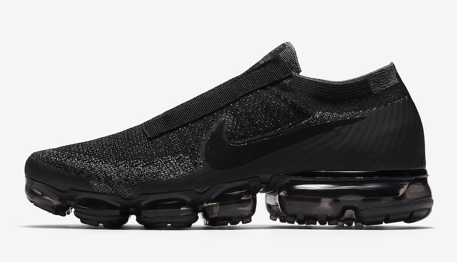 Nike Air VaporMax “Pure Platinum”