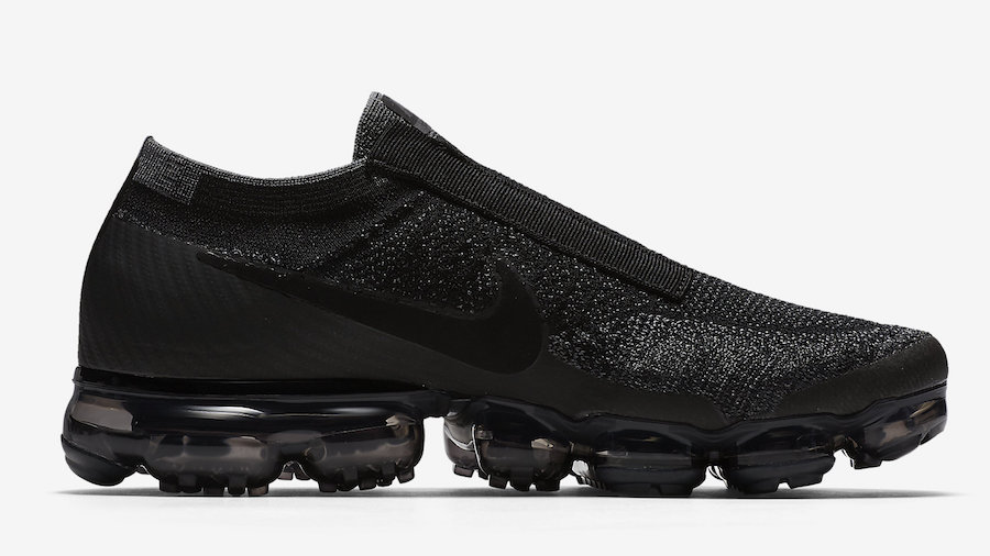Nike Air VaporMax “Pure Platinum”