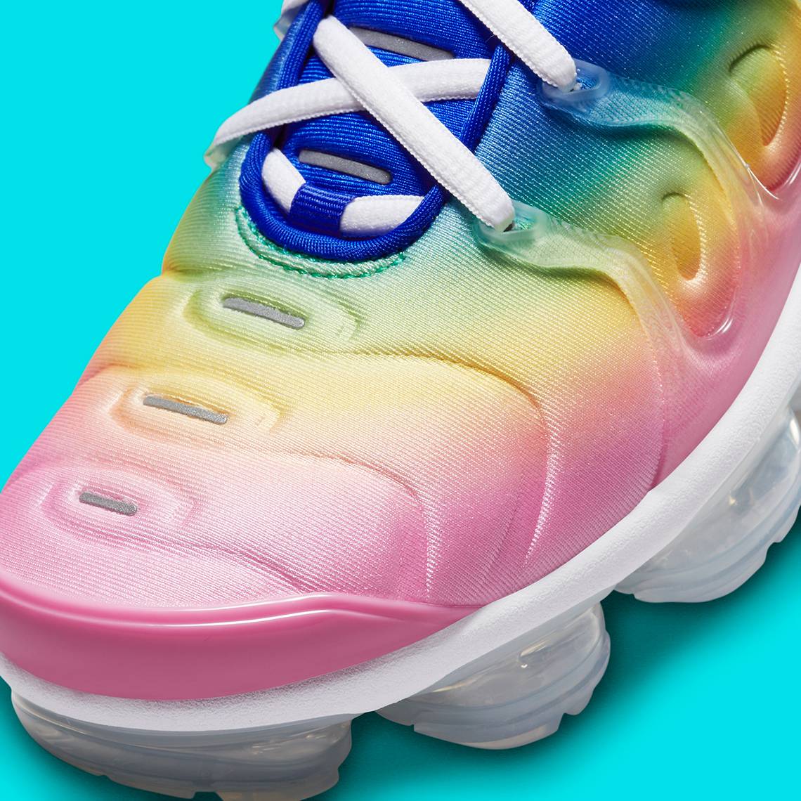 Nike Air VaporMax Plus