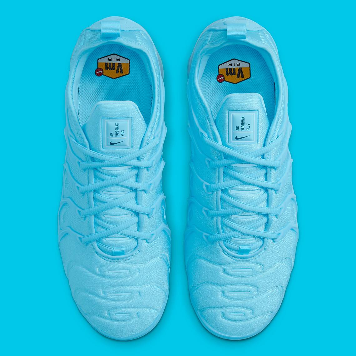 Nike Air VaporMax Plus