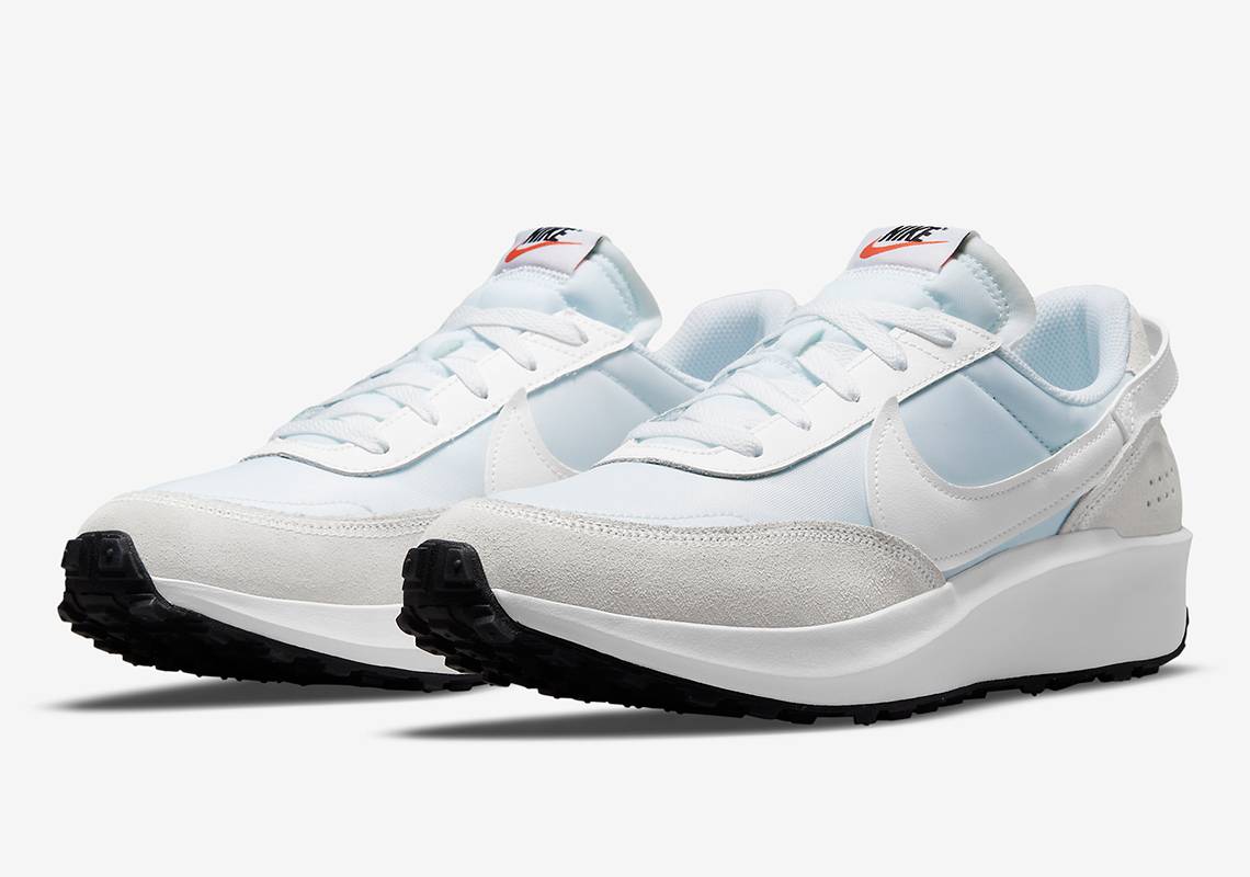 Nike Waffle Debut