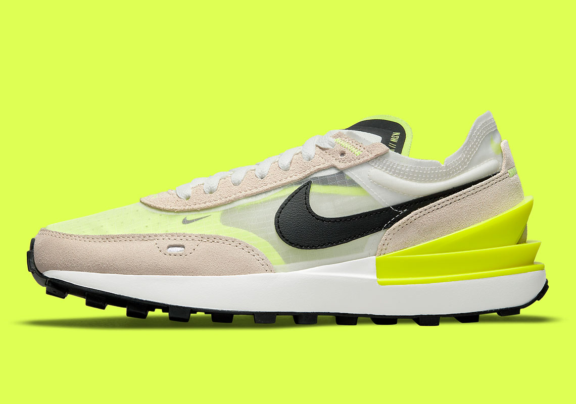Nike Waffle One