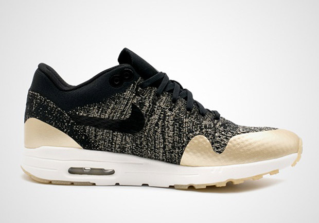 Nike WMNS Air Max 1 Ultra Flyknit