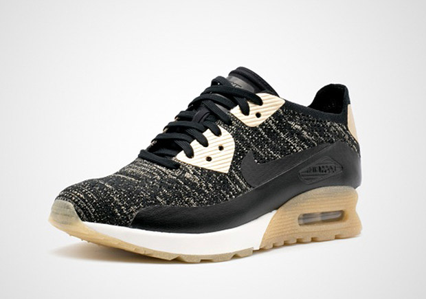 Nike WMNS Air Max 90 Ultra Flyknit
