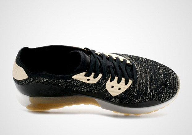 Nike WMNS Air Max 90 Ultra Flyknit
