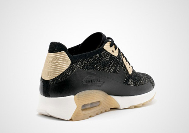 Nike WMNS Air Max 90 Ultra Flyknit