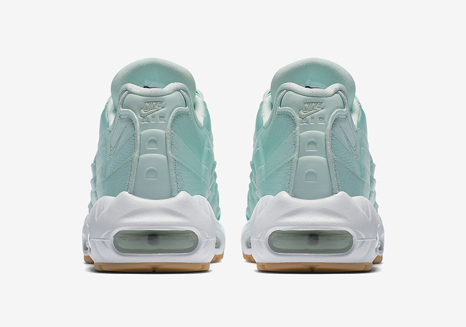 Nike WMNS Air Max 95 “Satin Pack”