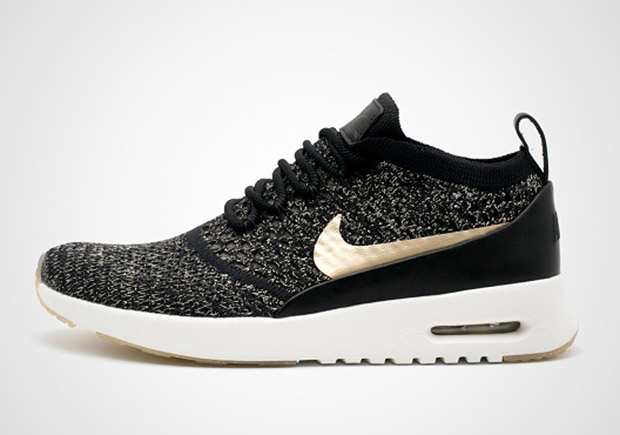 Nike WMNS Air Max Thea Ultra Flyknit