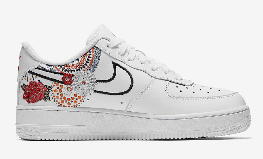 Nike WMNS Air Force 1 LNY