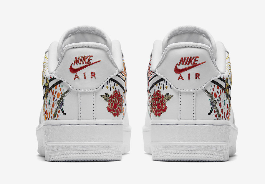 Nike WMNS Air Force 1 LNY