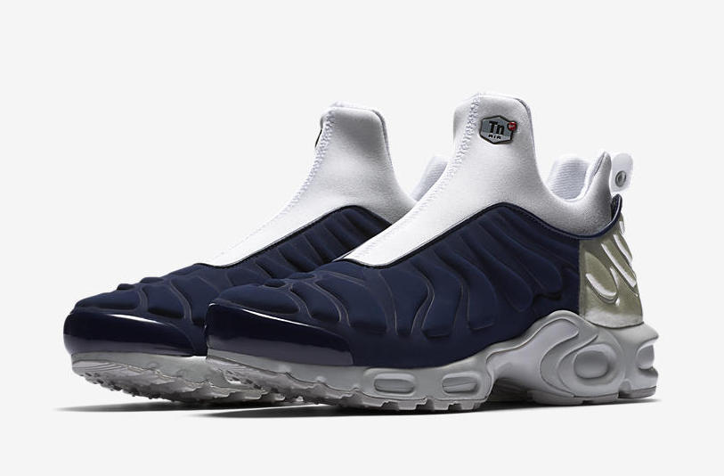 NikeLab WMNS Air Max Plus Slip