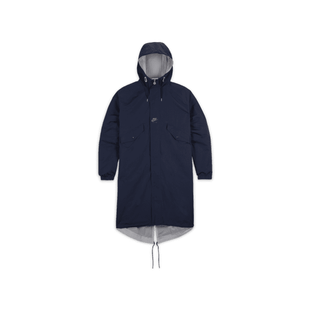 Nike x Kim Jones Parka