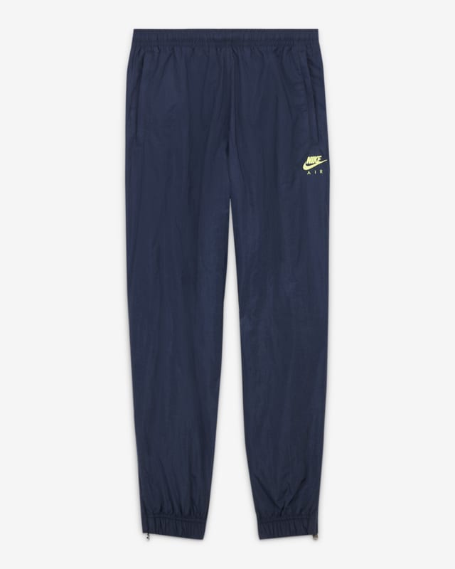 Nike x Kim Jones Navy Track Pant