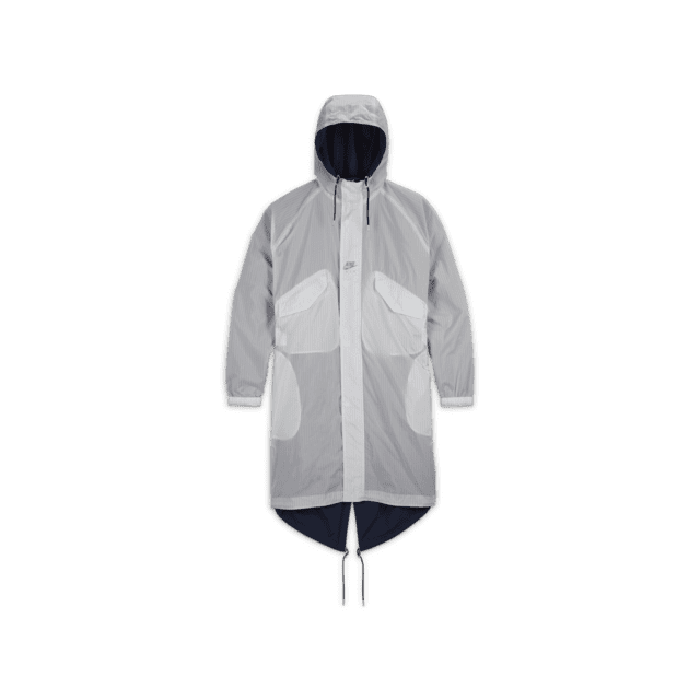 Nike x Kim Jones Parka