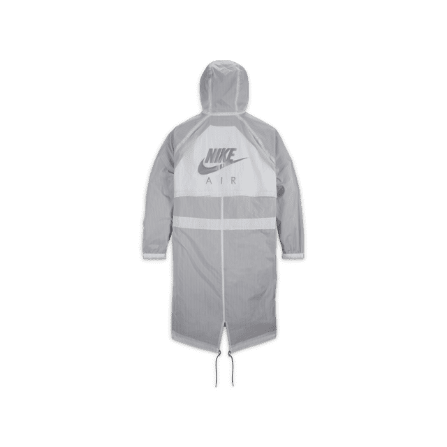 Nike x Kim Jones Parka