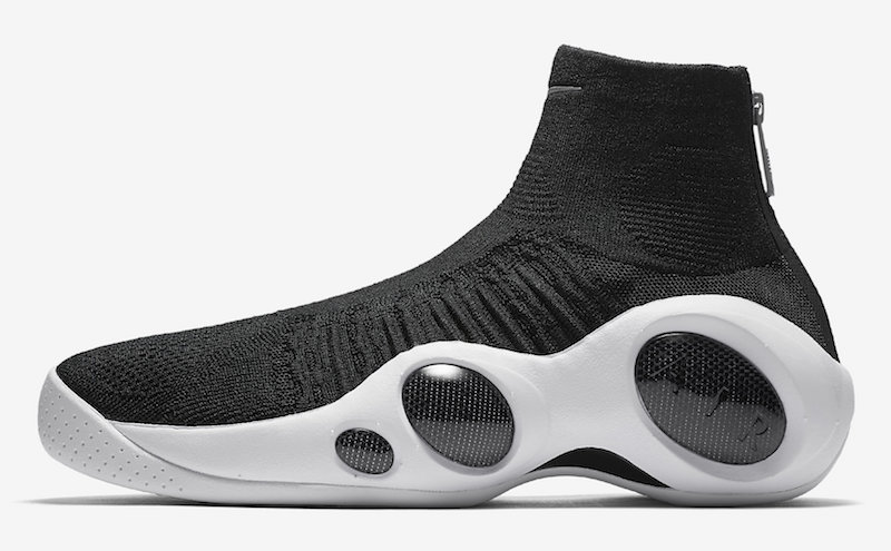 Nike Zoom Flight Bonafide