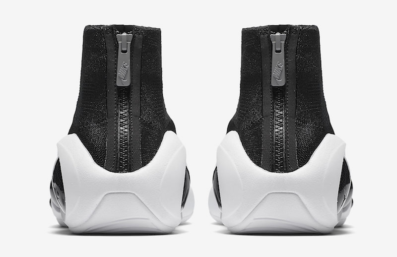 Nike Zoom Flight Bonafide