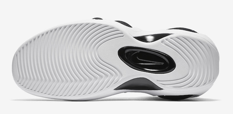 Nike Zoom Flight Bonafide