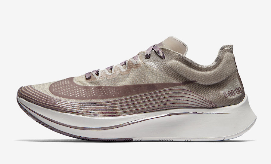 Nike Zoom Fly SP “Chicago”