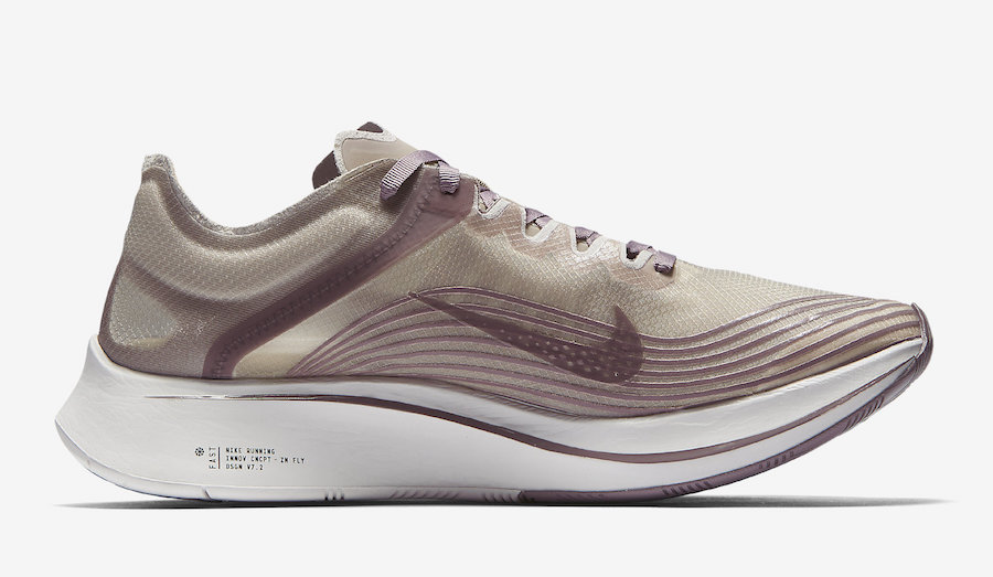 Nike Zoom Fly SP “Chicago”