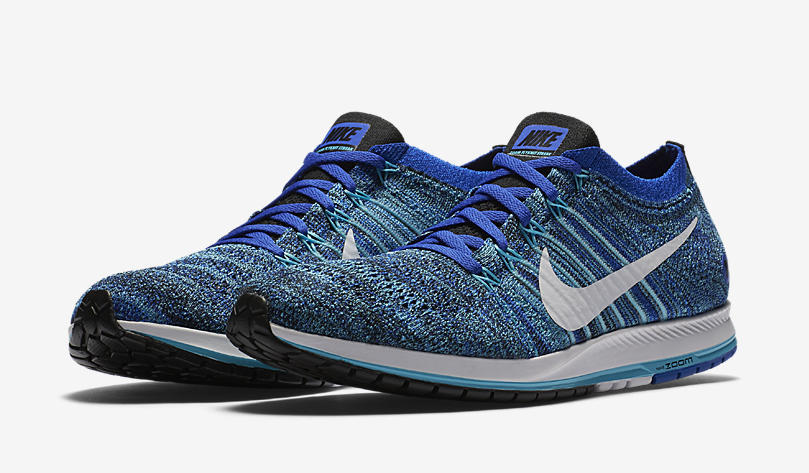 Nike Zoom Flyknit Streak “Tokyo”