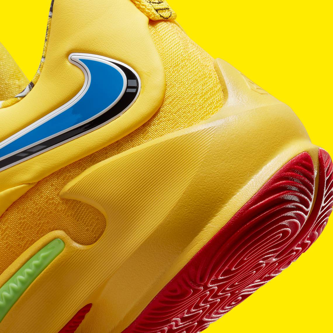Nike Zoom Freak 3 NRG